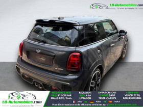 Mini Mini S JCW 231 CH  BVA  occasion � Beaupuy - photo n�2
