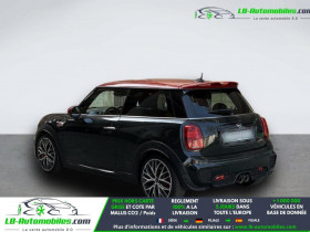 Mini Mini S JCW 231 CH  BVA  occasion � Beaupuy - photo n�3