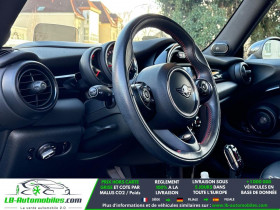 Mini Mini S JCW 231 CH  BVA  occasion � Beaupuy - photo n�7