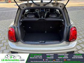 Mini Mini S JCW 231 CH  BVA  occasion � Beaupuy - photo n�10