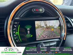 Mini Mini S JCW 231 CH  BVA  occasion � Beaupuy - photo n�9