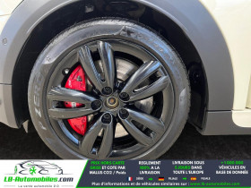 Mini Mini S JCW 231 CH  BVA  occasion � Beaupuy - photo n�7