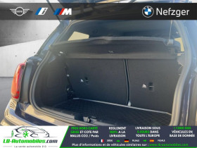 Mini Mini S JCW 231 CH  BVA  occasion � Beaupuy - photo n�7