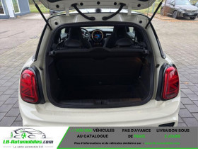 Mini Mini S JCW 231 CH  BVA  occasion � Beaupuy - photo n�7