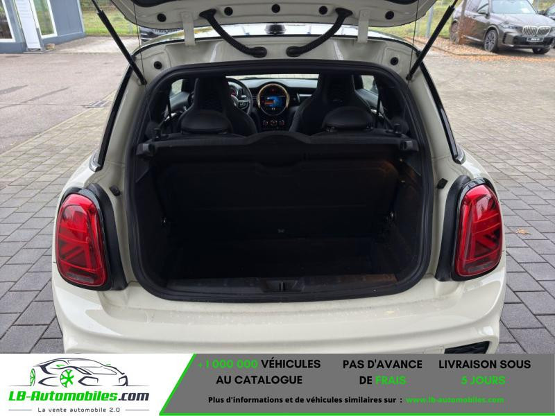 Mini Mini S JCW 231 CH  BVA  occasion  Beaupuy - photo n7