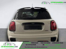 Mini Mini S JCW 231 CH  BVA  occasion � Beaupuy - photo n�5