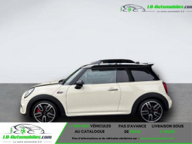 Mini Mini S JCW 231 CH  BVA  occasion � Beaupuy - photo n�4