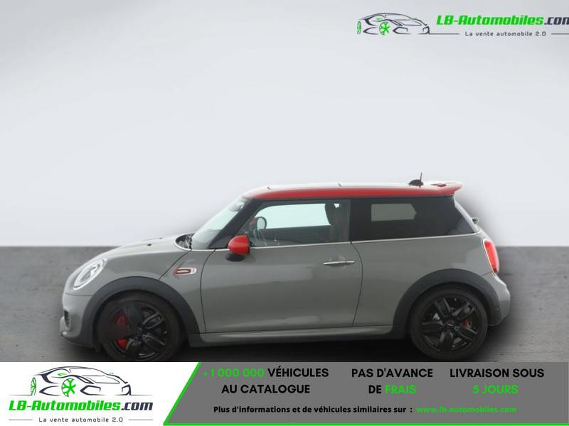 Mini Mini S JCW 231 CH  BVA  occasion  Beaupuy - photo n5