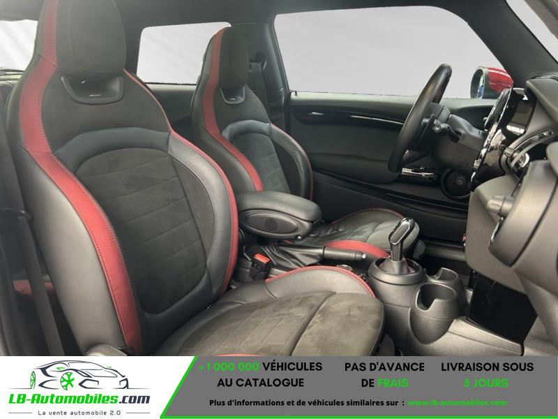 Mini Mini S JCW 231 CH  BVA  occasion  Beaupuy - photo n4