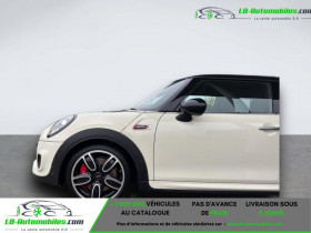 Mini Mini S JCW 231 CH  BVA  occasion � Beaupuy - photo n�2