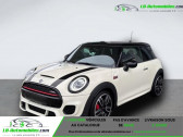 Mini Mini S JCW 231 CH  BVA   Beaupuy 31