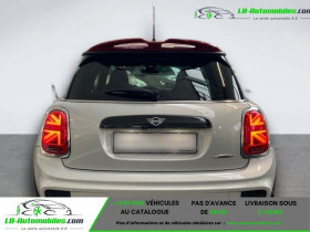 Mini Mini S JCW 231 CH  BVA  occasion  Beaupuy - photo n3