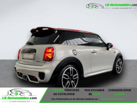 Mini Mini S JCW 231 CH  BVA  occasion  Beaupuy - photo n2