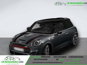 Mini Mini S JCW 231 CH  BVA  occasion  Beaupuy - photo n3