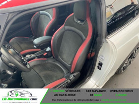 Mini Mini S JCW 231 CH  BVA  occasion  Beaupuy - photo n4