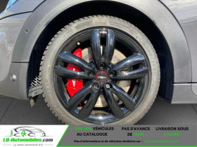 Mini Mini S JCW 231 CH  BVA  occasion  Beaupuy - photo n7