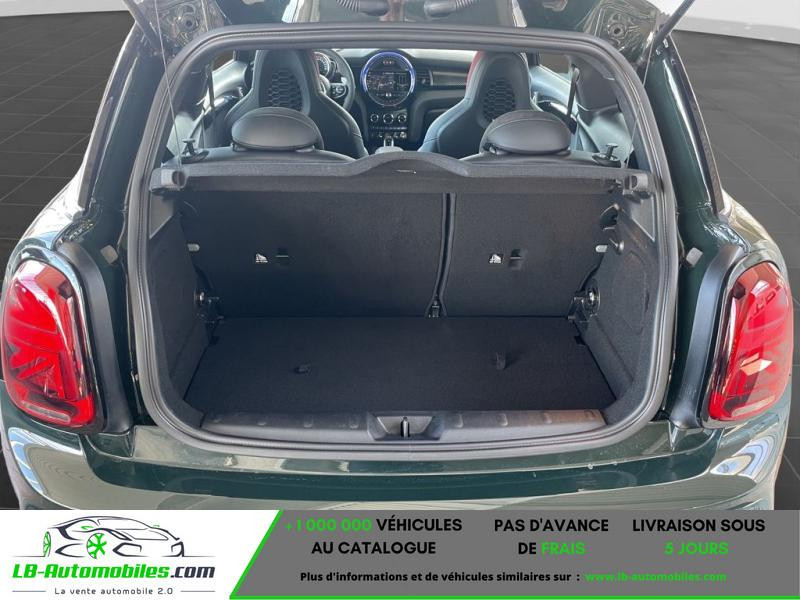 Mini Mini S JCW 231 CH  BVA  occasion  Beaupuy - photo n5