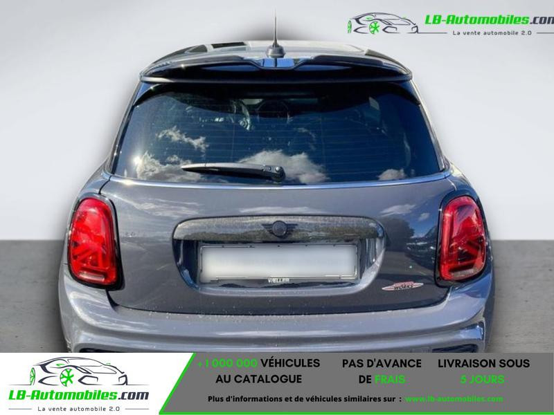 Mini Mini S JCW 231 CH  BVA  occasion  Beaupuy - photo n5