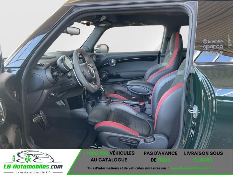Mini Mini S JCW 231 CH  BVA  occasion  Beaupuy - photo n4