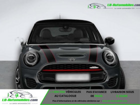 Mini Mini S JCW 231 CH  BVA  occasion  Beaupuy - photo n4