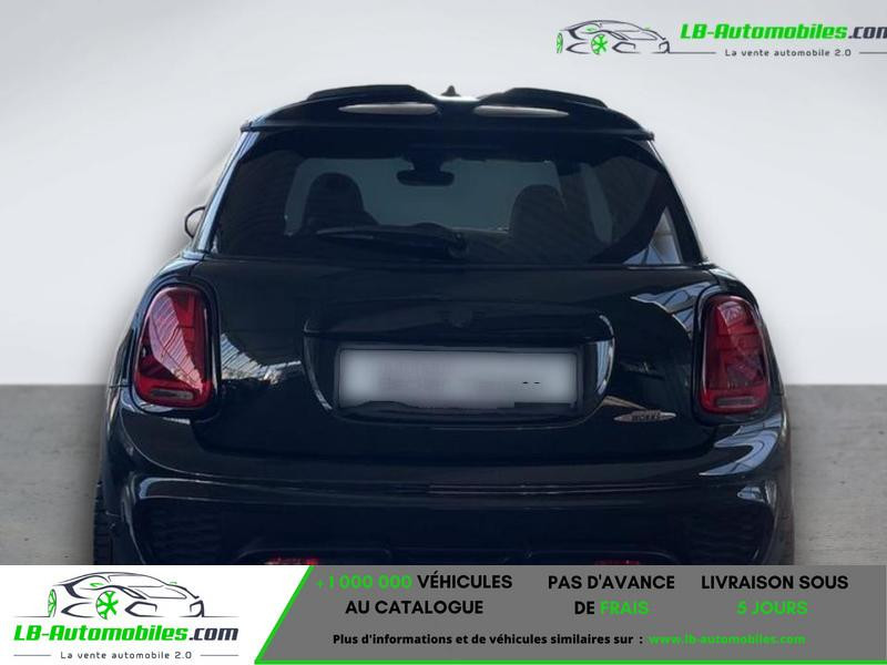 Mini Mini S JCW 231 CH  BVA  occasion  Beaupuy - photo n3