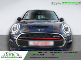 Mini Mini S JCW 231 CH  BVA  occasion  Beaupuy - photo n5