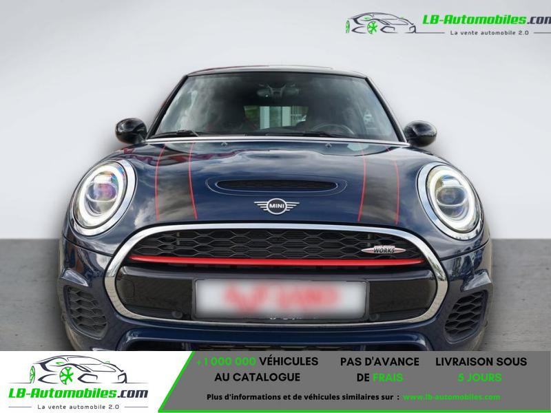 Mini Mini S JCW 231 CH  BVA  occasion  Beaupuy - photo n5