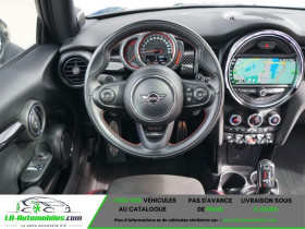 Mini Mini S JCW 231 CH  BVA  occasion  Beaupuy - photo n9