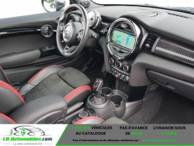Mini Mini S JCW 231 CH  BVA  occasion  Beaupuy - photo n8