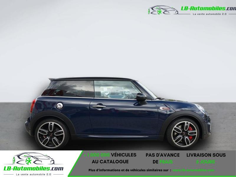 Mini Mini S JCW 231 CH  BVA  occasion  Beaupuy - photo n6
