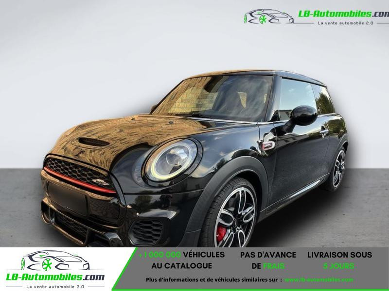Mini Mini S JCW 231 CH  BVA  occasion  Beaupuy