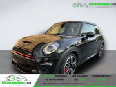 Mini Mini occasion année 2020 boite Automatique Annonce Mini Mini occasion Essence S JCW 231 CH BVA à Beaupuy