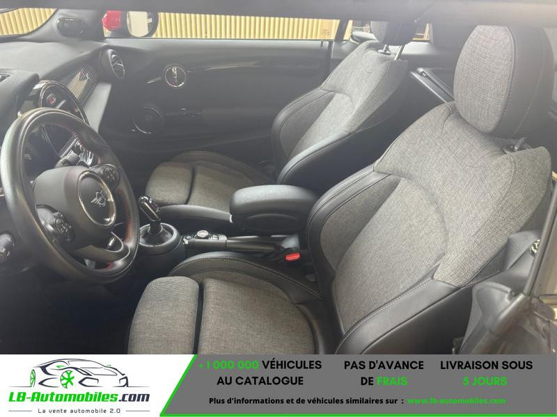 Mini Mini S JCW 231 CH  BVA  occasion  Beaupuy - photo n3