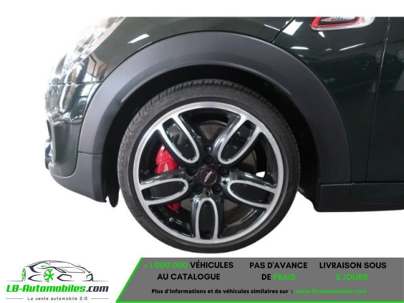 Mini Mini S JCW 231 CH  BVA  occasion  Beaupuy - photo n4