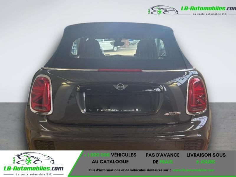 Mini Mini S JCW 231 CH  BVA  occasion  Beaupuy - photo n2
