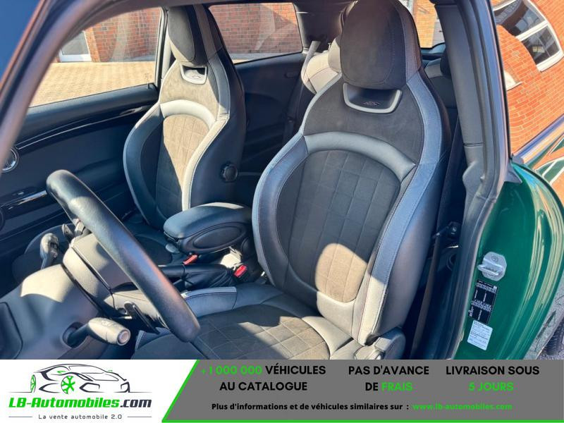 Mini Mini S JCW 231 CH  BVA  occasion  Beaupuy - photo n2