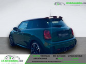 Mini Mini occasion année 2020 boite Automatique Annonce Mini Mini occasion Essence S JCW 231 CH BVA à Beaupuy