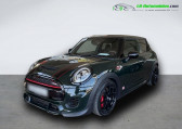 Mini Mini occasion année 2019 boite Automatique Annonce Mini Mini occasion Essence S JCW 231 CH BVA à Beaupuy
