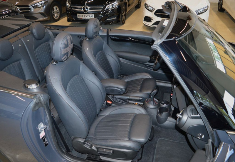 Mini Mini S JCW 231 CH  BVA  occasion  Beaupuy - photo n5