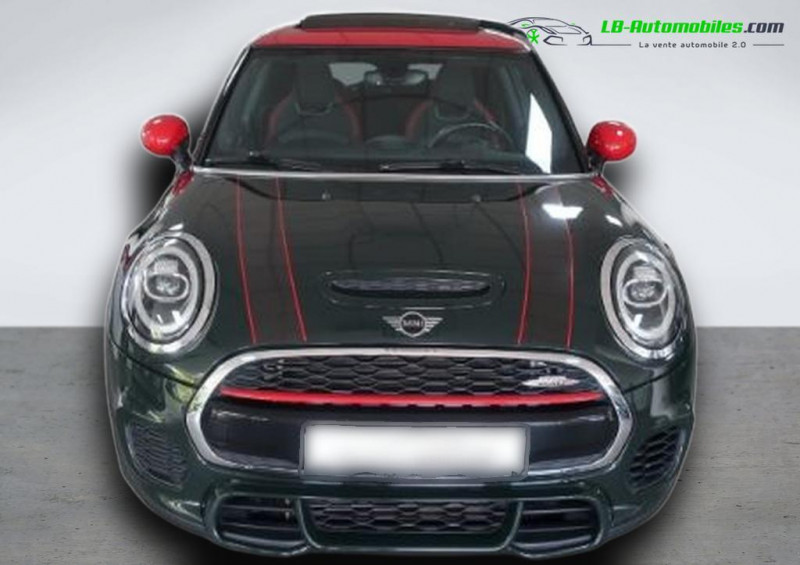 Mini Mini S JCW 231 CH  BVA  occasion  Beaupuy - photo n2