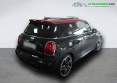 Mini Mini occasion année 2018 boite Automatique Annonce Mini Mini occasion Essence S JCW 231 CH BVA à Beaupuy
