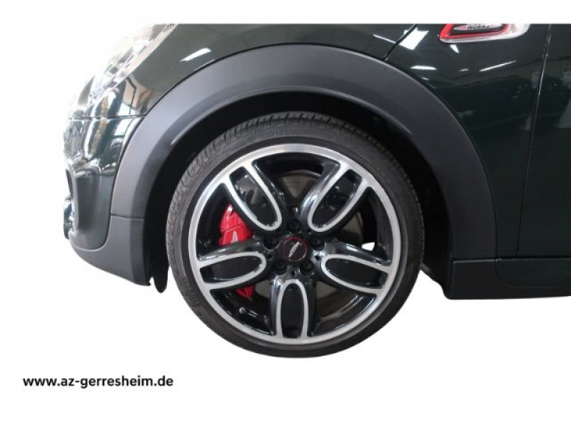 Mini Mini S JCW 231 CH  BVA  occasion  Beaupuy - photo n4