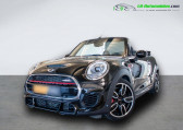 Mini Mini occasion année 2018 boite Automatique Annonce Mini Mini occasion Essence S JCW 231 CH BVA à Beaupuy