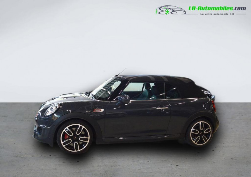 Mini Mini S JCW 231 CH  BVA  occasion  Beaupuy - photo n3