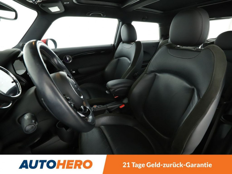 Mini Mini S JCW 231 CH  BVA  occasion  Beaupuy - photo n6