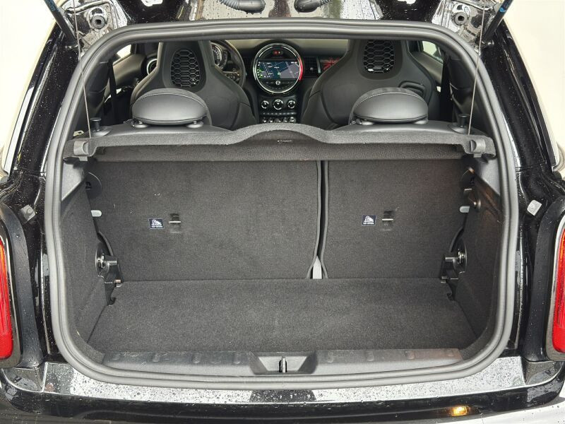 Mini Mini S JCW 231 CH  BVA  occasion  Beaupuy - photo n8