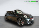 Mini Mini S JCW 231 CH  BVA   Beaupuy 31