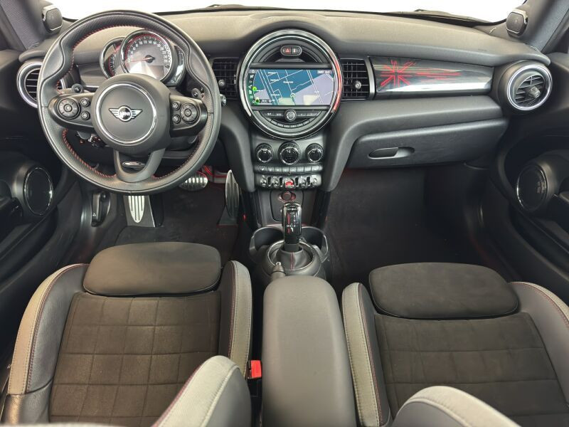 Mini Mini S JCW 231 CH  BVA  occasion  Beaupuy - photo n2
