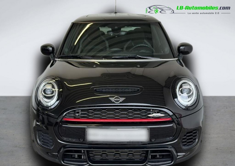 Mini Mini S JCW 231 CH  BVA  occasion  Beaupuy - photo n4