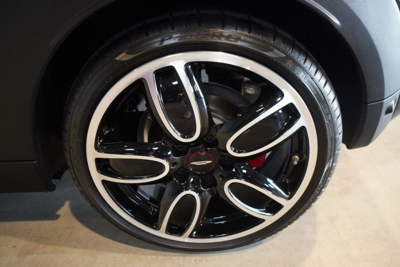 Mini Mini S JCW 231 CH  BVA  occasion  Beaupuy - photo n7